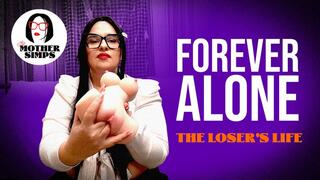 Forever alone with your plastic pocket pussy wmv