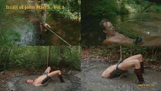 Trials of John Marsh Vol 1, 2025-05-31