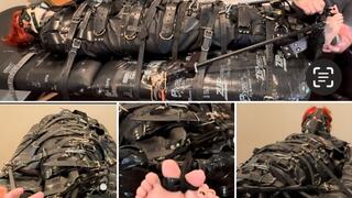 No Safeword - Zelda 2