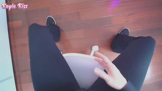 The Strip Club Sting, Part 1 - Gender Transformation