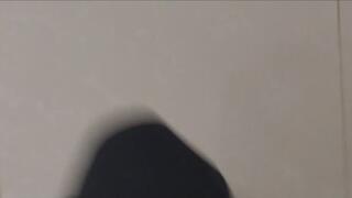 Zena's Walk Is Interrupted -Glass, Soles, and Sweet Relief