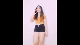 GIRL BESTFRIEND KO NA MALIBOG AT MAKATAS-TALKS DIRTY