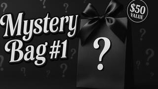 Mystery Bag #1
