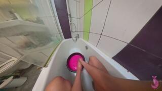 Gunge Fun POV
