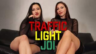 Traffic Light Edging JOI