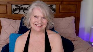 Seducing You With My Beautiful Face