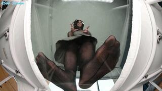 Boss FBC has the perfect new * stress ball * , and they're " a dime a dozen " GIANTESS FOOT CRUSH!!- MOV