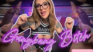 Gangbang Bitch