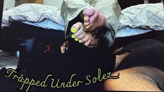 Post work sessions vol1