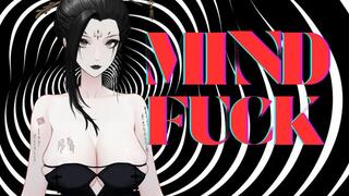 Relaxing Femdom Mindfuck