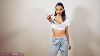 Mindless Gooning While I Drain You Paypig