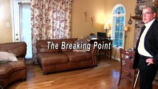 Undercover Reporter at Prep school: The Breaking Point S1 E5