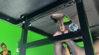 Latina solez milking table FJ angle 2 (HUGE LOAD)