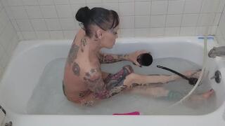 Bath & Cuck conversation POV