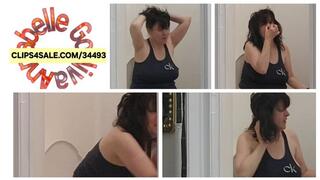 Energetic Wakeup and Detox Feed Christmas In June