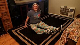 Figging and handspanking from melody