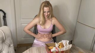 I wish i can eat this CUSTOM WMV