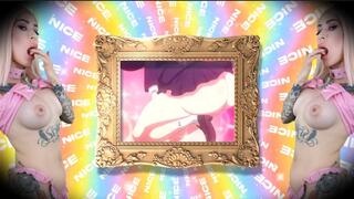 Pride Month: Womanhood Unleashed - GENDER TRANSFORMATION, ASMR, HORMONES