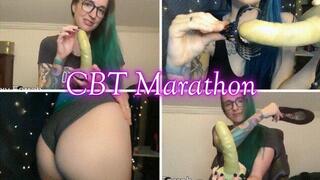 CBT Marathon *mp4*