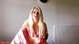 Stepmom Makes you Her Sissy Bitch