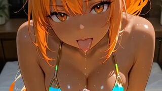 Look Into My Eyes Only