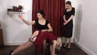 Glamour Girls 1 (WMV)