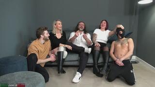 Gara Tra Schiavi Parte 3