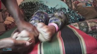 Tickle Aunties Soles