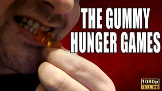 KingMarti: The Gummy Hunger Games - FHD