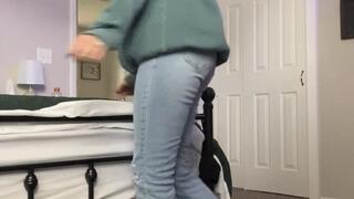 Scarlett Collar Bondage