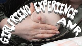 Girlfriend Experience ANR