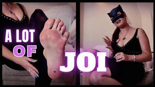 MCD - A LOT OF "JOI" - Full HD