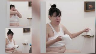 AM Detox Feed Found Footage