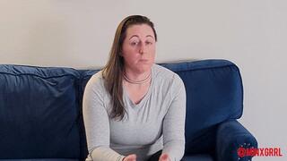 MinxGrrl - Sitter Securred (MP4 Format)