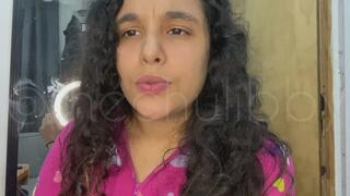 Morning Rollie: My First Cigarette & A Rough Coughing Fit - SMOKING FETISH