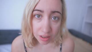 StepMommy Big Boobies