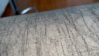 Balbina BBW Pantyhose Goddess in Red