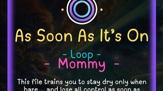 As Soon As It’s On by PowerfulListen