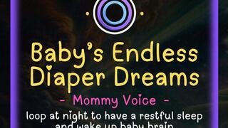 Baby’s Endless Diaper Dreams by PowerfulListen