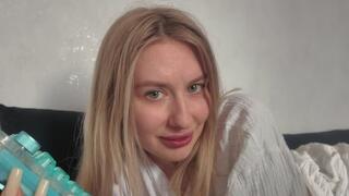 ATM Machine Fantasy — Financial Ruin, Humiliation & Ownership