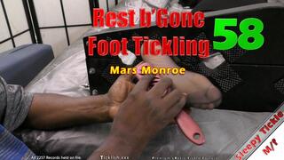 Rest b'Gone 58 - Mars Monroe - Full