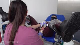 Rubber Laughgasm 02 4K