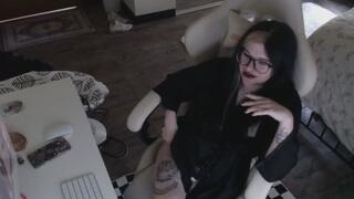 Step Mommy Vore Snack PART TWO