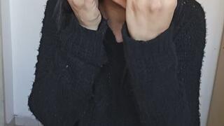 Sneezing, itching and snot!