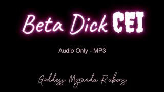 Beta Dick CEI - Audio Only MP3