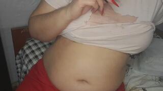 Hippucs fetish- cuts & Unstoppable