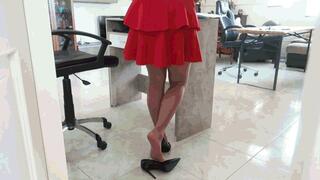 Look from the next office WMV (1920x1080) FHD