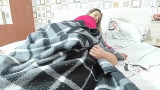 SBBW GODDESS CONTROL WITH FARTS PART 3 BY BRITNEY HUNTER AND SATINA CAM FULL HD