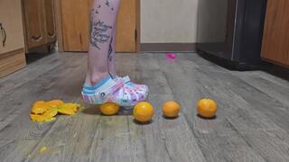 Croc food destruction 3