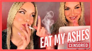1080WMV Eat My Ashes (Beta Safe Censored Loser Porn)